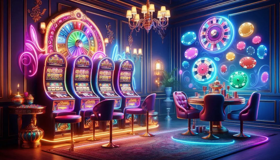 Kirgo Casino